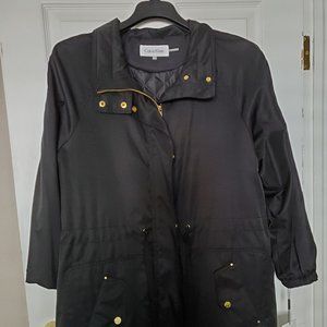 Calvin Klein winter coat NWT
